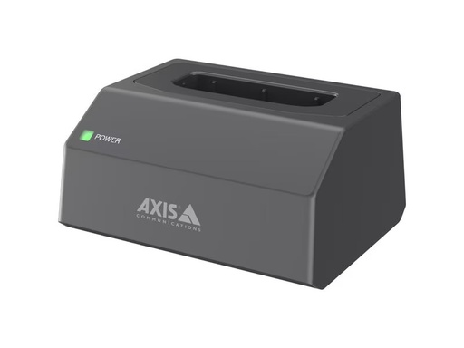 [90327248 1657243] Axis Ladestation W702 Docking Station 1-bay