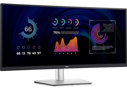 [90327250 1625916] DELL Monitor P3424WE
