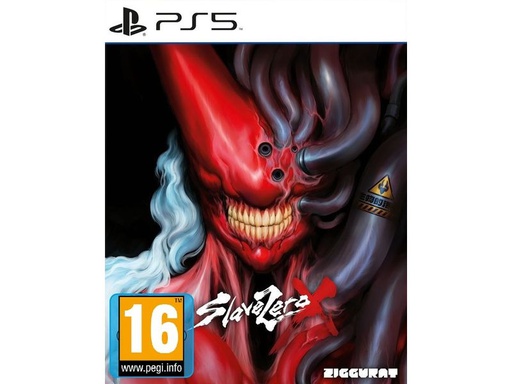 [90327262 1658375] GAME Slave Zero X