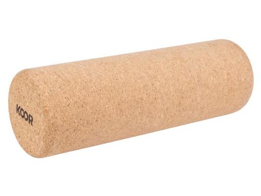 [90327266 1576839] KOOR Faszientraining Rolle, Kork