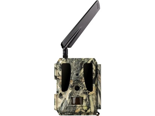[90327267 1654753] Dörr Kamera Wildkamera SnapShot Cloud Pro 4G WA