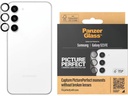 Panzerglass Camera Protector Galaxy S23 FE