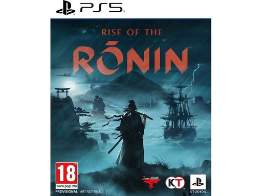 [90327294 1657953] Sony Rise of the Ronin