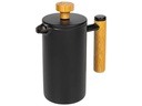 FURBER Kaffeebereiter 0.35 l, Schwarz