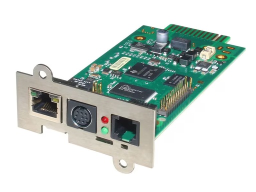 [90327311 1659162] SICOTEC USV Management Card 78CS141SC-6 Pro