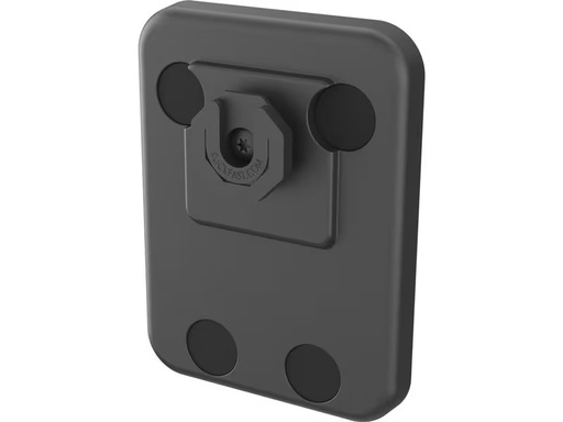 [90327313 1657240] Axis TW1107 Magnet Halterung Schwarz 5 Stück