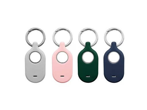 [90327314 1657340] 4smarts Silicone Case Set für Samsung Galaxy SmartTag2