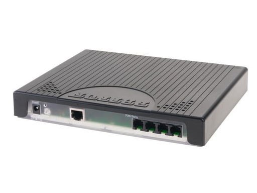[90052863 561853] Patton Gateway Smartnode SN4141/4JS4V ATA 4x FXS
