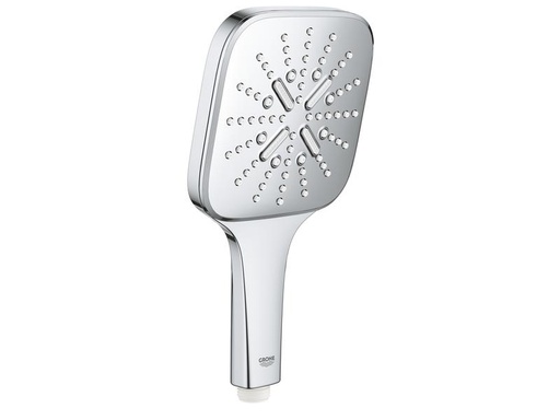 [90052866 1137591] GROHE Handbrause Smartactive 130 Cube