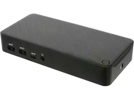 [90327317 1599771] Targus Dockingstation USB4 Triple Video 100 W PD