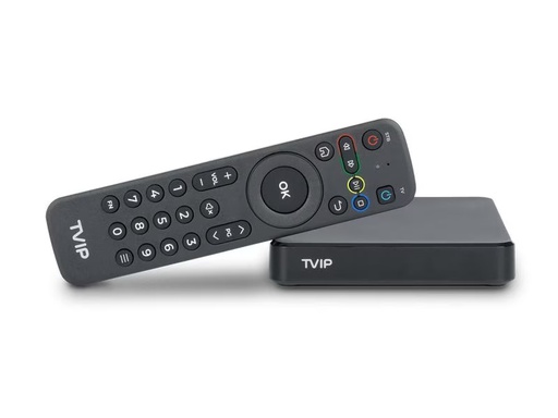 [90327351 1647480] TVIP Mediaplayer / IPTV Player S-Box V.706