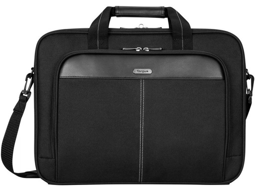 [90327353 1599767] Targus Notebooktasche Classic 15-16 Schwarz