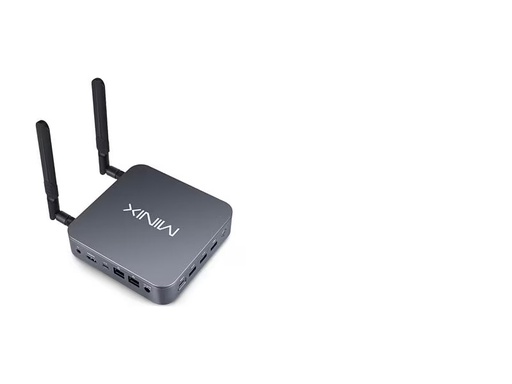 [90327372 1647518] Minix Mediaplayer J51-C8 MAX