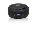 Roadstar Radio/CD-Player CDR-375 Schwarz