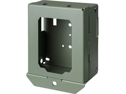 [90327384 1654754] Dörr Kamera Metallschutzgehäuse für SnapShot Cloud 4G/Pro 4G
