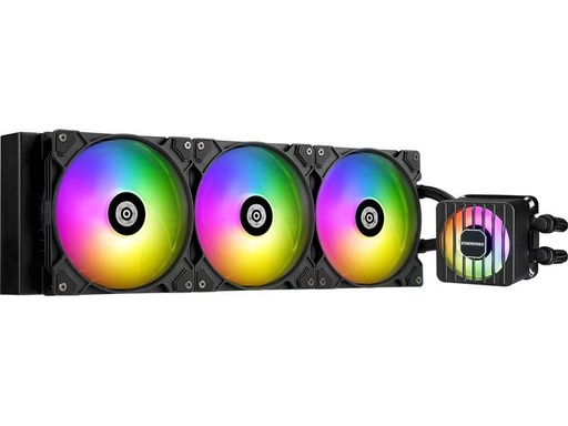 [90327389 1645265] Enermax Wasserkühlung LIQMAXFLO 420