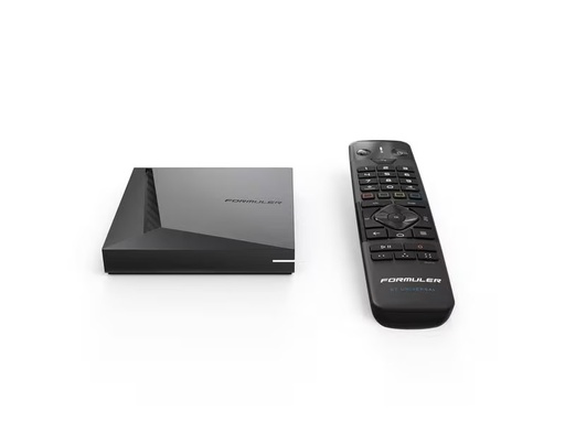 [90327397 1646289] Formuler Mediaplayer / IPTV Player Z11 Pro Max