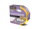 3M Malerabdeckband Scotch SENSITIVE SURFACE, 36 mm x 41 m, Rosa