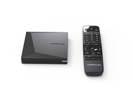 [90327422 1646288] Formuler Mediaplayer / IPTV Player Z11 Pro
