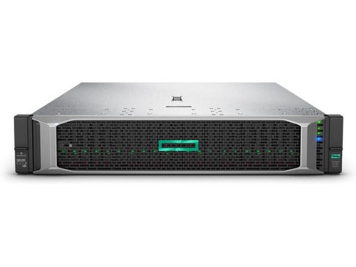 [90327452 1645815] HPE Server DL380 Gen10 NC Intel Xeon Silver 4214R