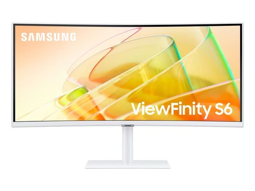 [90327463 1646260] Samsung Monitor LS34C650TAUXEN