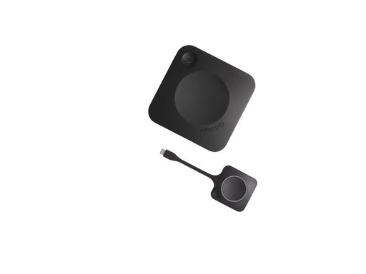 [90327510 1507267] Barco Präsentations-System ClickShare CX-20, 2. Gen.