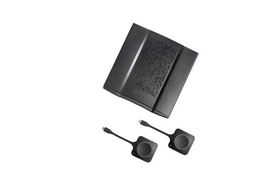 [90327516 1079454] Barco Präsentations-System ClickShare CX-50