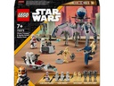 LEGO® Star Wars Clone Trooper & Battle Droid Battle Pack 75372