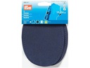 Prym Applikation 10 x 14 cm Marine, 2 Stück