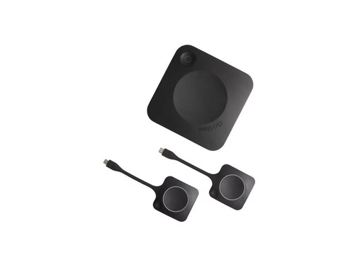 [90327536 1507268] Barco Präsentations-System ClickShare CX-30, 2. Gen., 2 Buttons