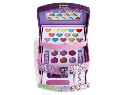 [90327582 1659255] Martinelia Beauty My Best Friends Beauty Case