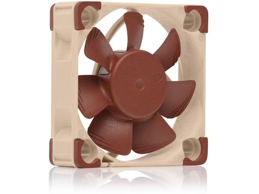 [90327604 1656246] Noctua PC-Lüfter NF-A4x10 24V PWM