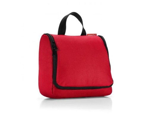 [90052899 945438] Reisenthel Necessaire Toiletbag Red