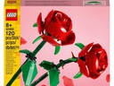 LEGO® Saisonal Rosen 40460