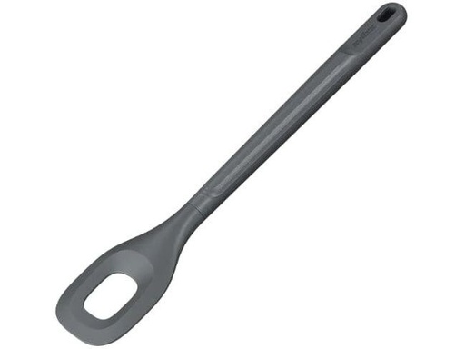 [90327652 1656674] Zyliss Kochlöffel Grau/Schwarz