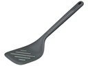 Zyliss Pfannenwender Grau/Schwarz
