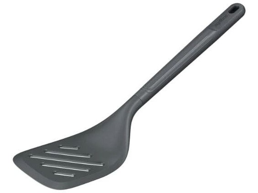 [90327663 1656667] Zyliss Pfannenwender Grau/Schwarz