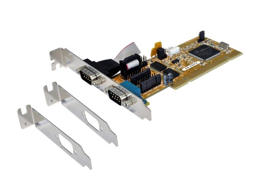 [90052903 820210] Exsys Serial-Karte EX-43062