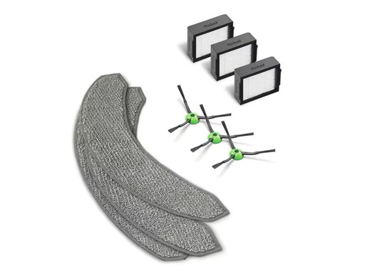[90327685 1658247] iRobot Zubehörset Roomba Combo j series