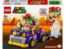 LEGO® Super Mario Bowsers Monsterkarre – Erweiterungsset 71431