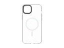 Rhinoshield Clear MagSafe iPhone 15 Plus