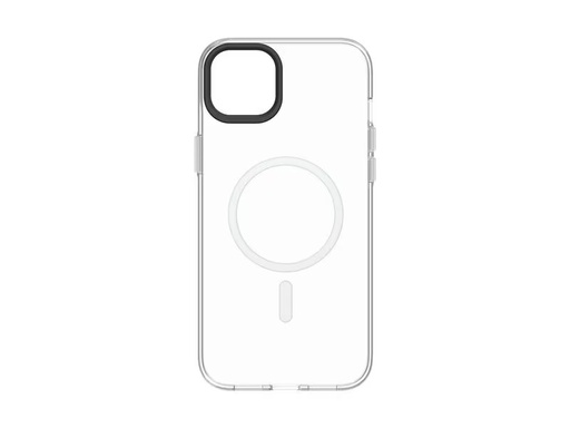 [90327702 1644936] Rhinoshield Clear MagSafe iPhone 15 Plus