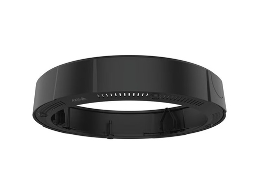 [90327703 1645071] Axis Ersatzgehäuse TP3833-E Schwarz 1 Stück