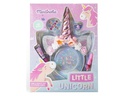 Martinelia Beauty Little Unicorn Hair & Beauty Set
