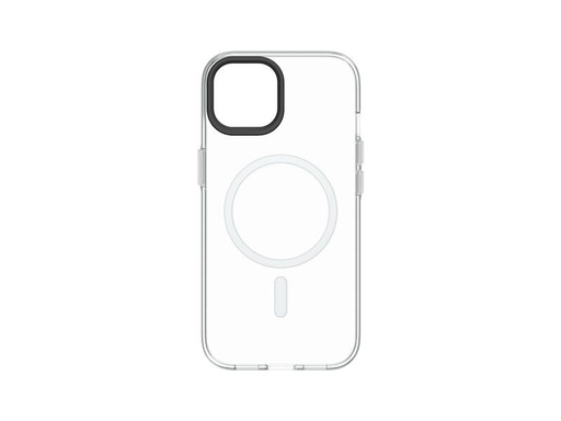 [90327738 1644935] Rhinoshield Clear MagSafe iPhone 15