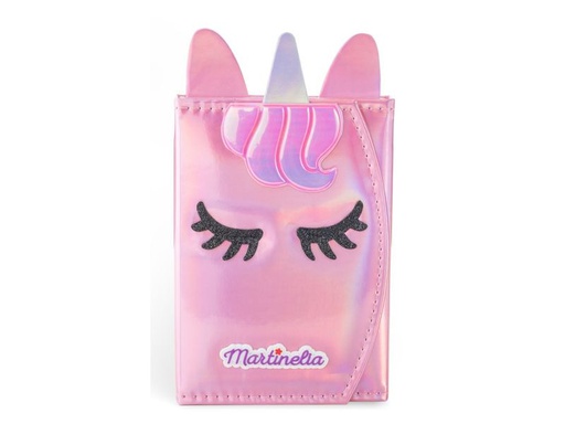 [90327741 1659252] Martinelia Beauty Little Unicorn Travel Wallet