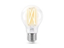 WiZ Leuchtmittel A60 E27 6.7 W, 2700-6500 K