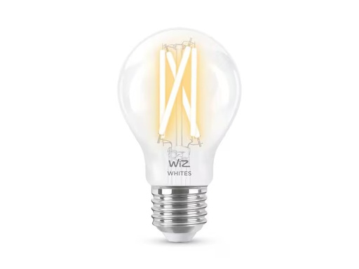 [90327764 1622404] WiZ Leuchtmittel A60 E27 6.7 W, 2700-6500 K
