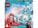 LEGO® Disney Elsas Eispalast 43238