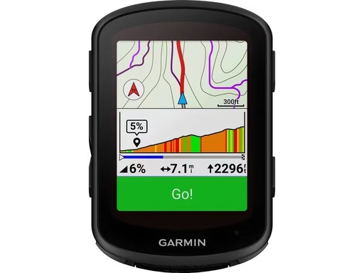 [90327803 1656441] GARMIN Edge 840 Solar